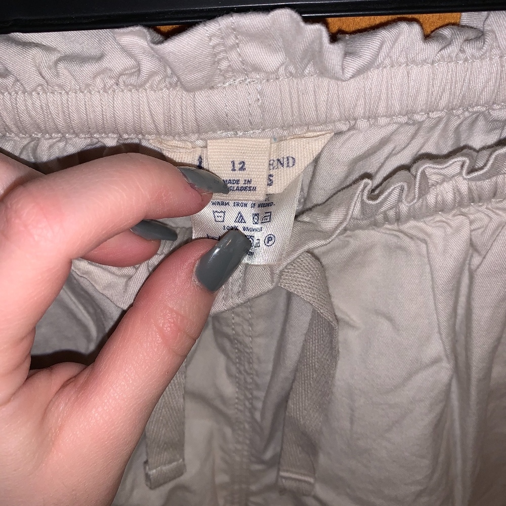 shorts - Picture 3 of 4